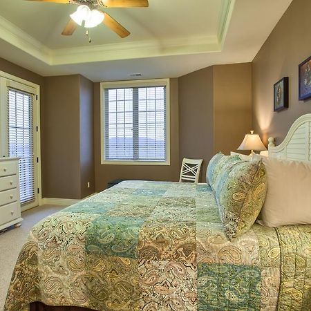 Cliffs Resort Table Rock Lake Indian Point Екстериор снимка