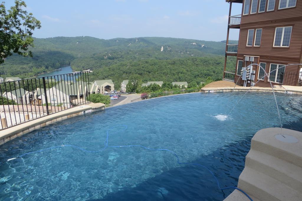Cliffs Resort Table Rock Lake Indian Point Екстериор снимка