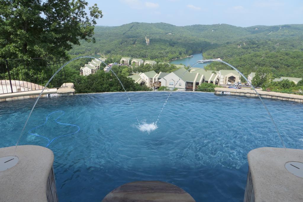 Cliffs Resort Table Rock Lake Indian Point Екстериор снимка