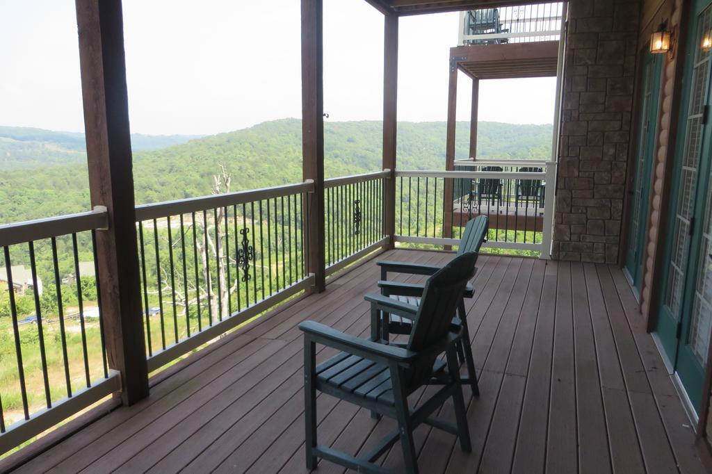Cliffs Resort Table Rock Lake Indian Point Екстериор снимка