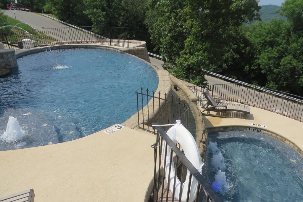 Cliffs Resort Table Rock Lake Indian Point Екстериор снимка