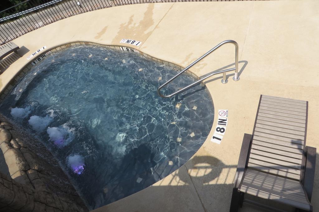 Cliffs Resort Table Rock Lake Indian Point Екстериор снимка