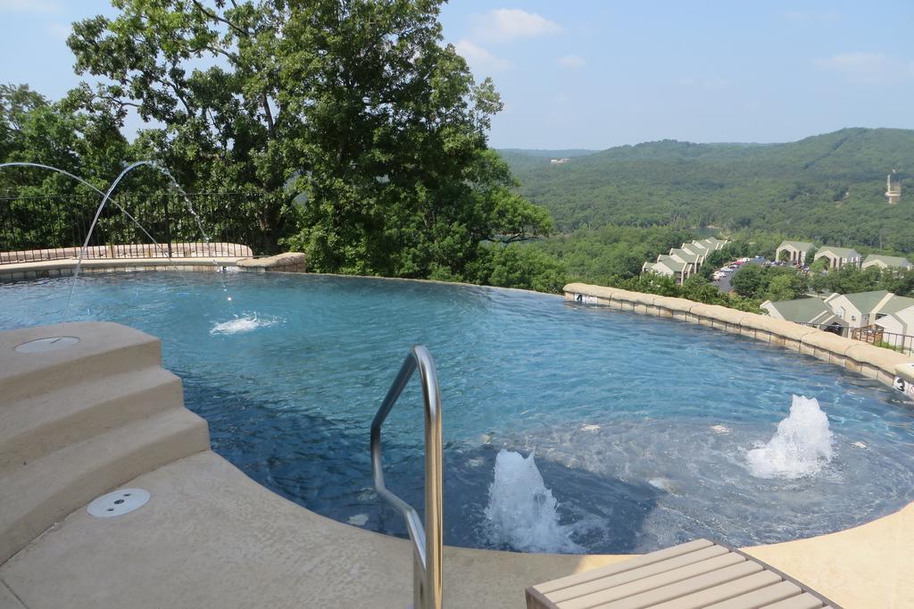 Cliffs Resort Table Rock Lake Indian Point Екстериор снимка