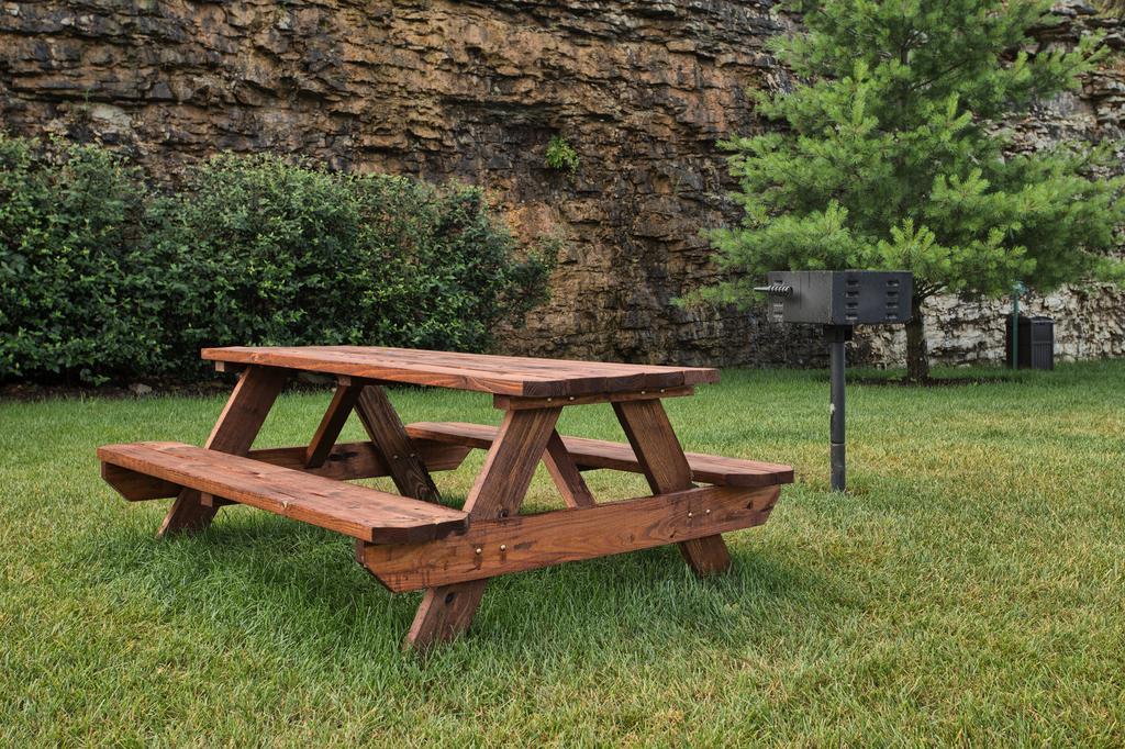 Cliffs Resort Table Rock Lake Indian Point Екстериор снимка