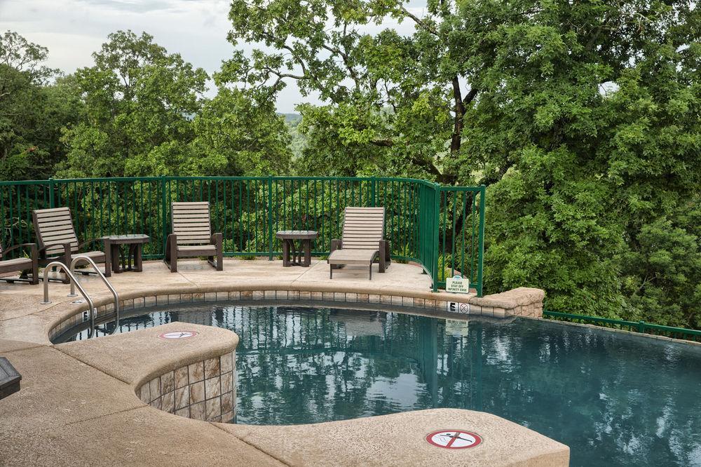 Cliffs Resort Table Rock Lake Indian Point Екстериор снимка