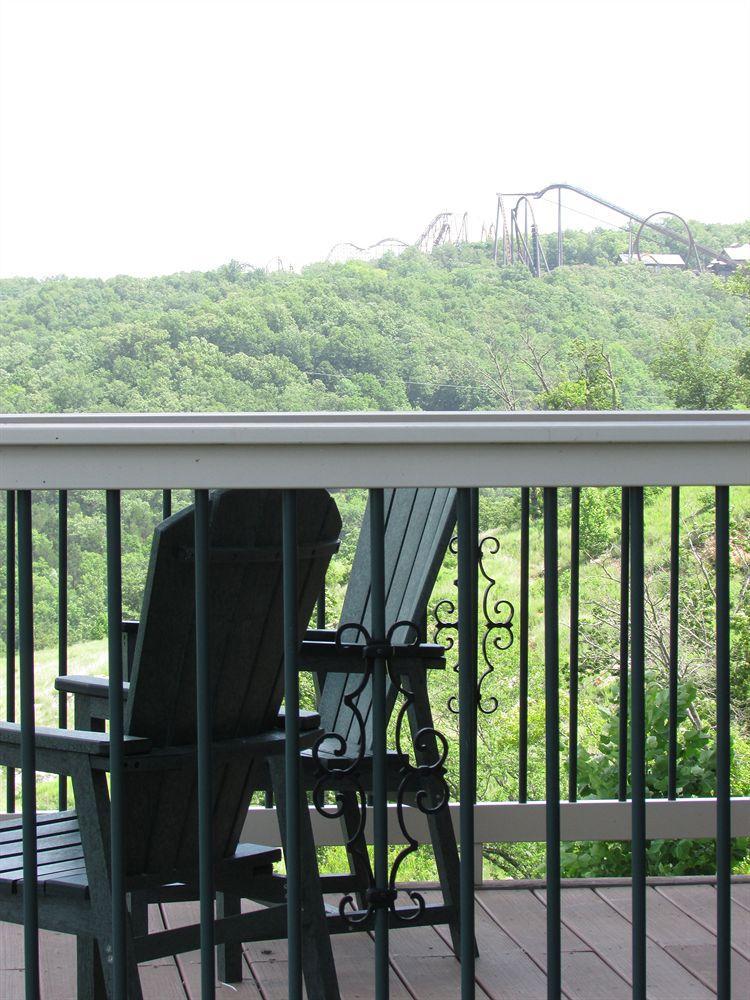 Cliffs Resort Table Rock Lake Indian Point Екстериор снимка