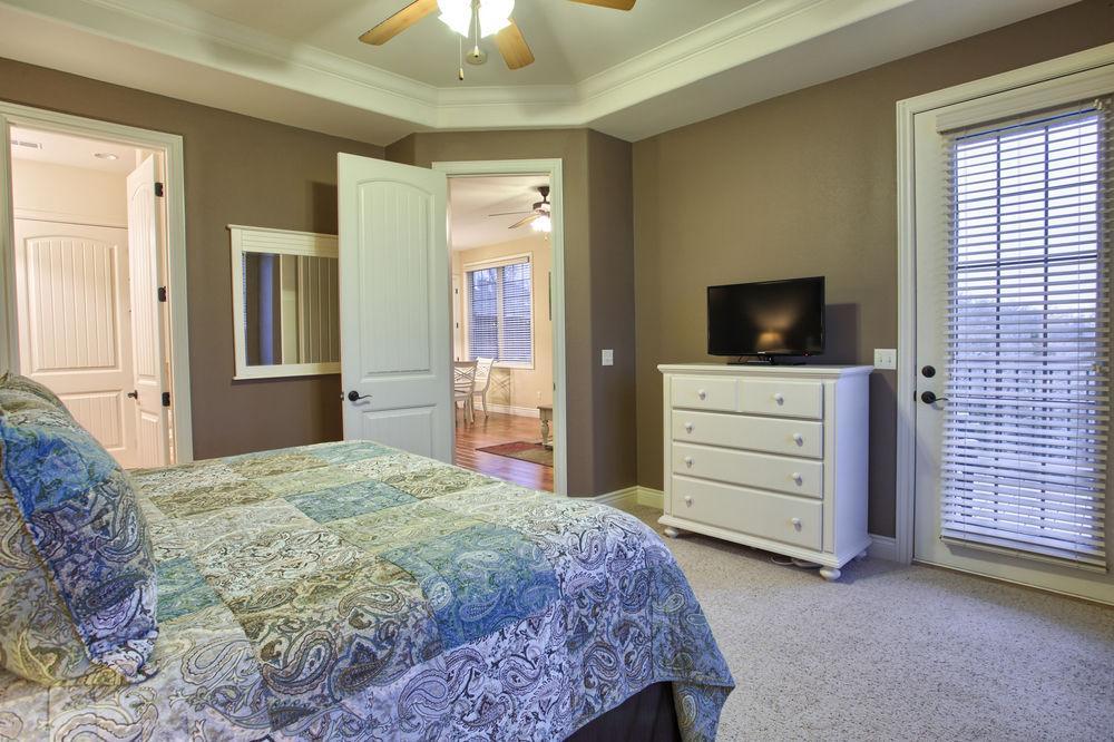 Cliffs Resort Table Rock Lake Indian Point Екстериор снимка