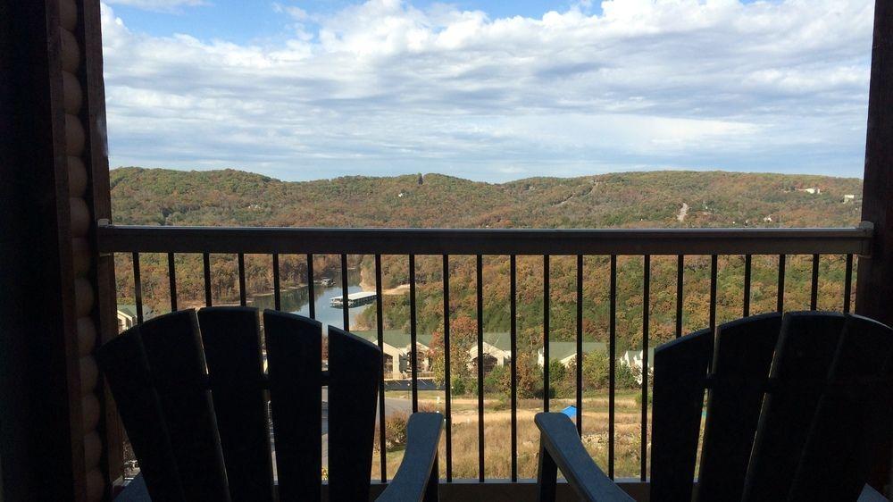 Cliffs Resort Table Rock Lake Indian Point Екстериор снимка