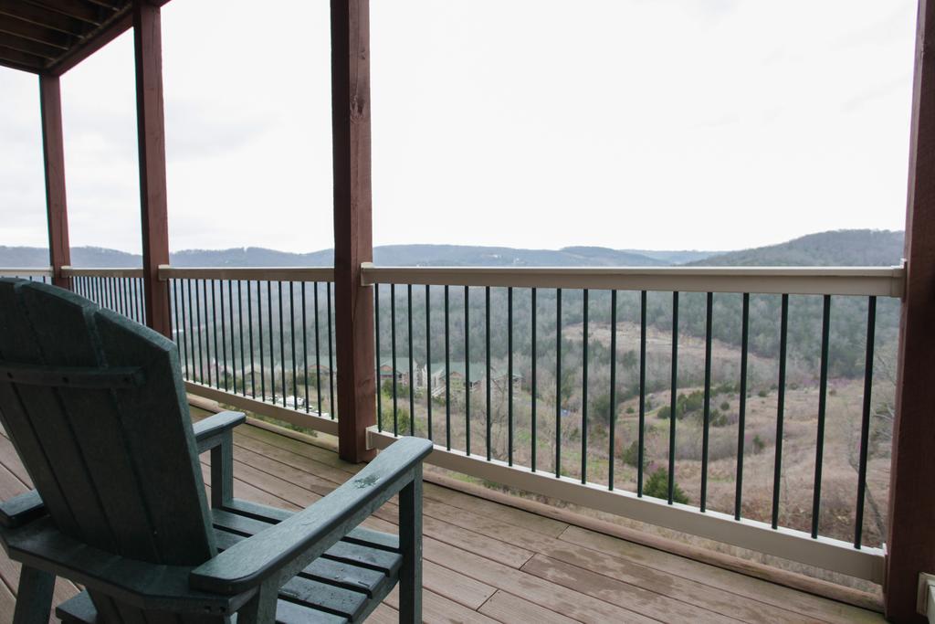 Cliffs Resort Table Rock Lake Indian Point Екстериор снимка