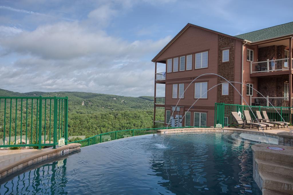 Cliffs Resort Table Rock Lake Indian Point Екстериор снимка