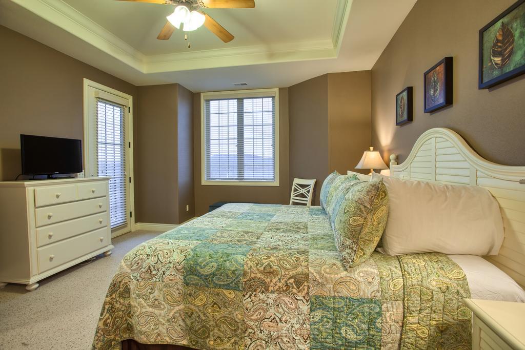 Cliffs Resort Table Rock Lake Indian Point Екстериор снимка