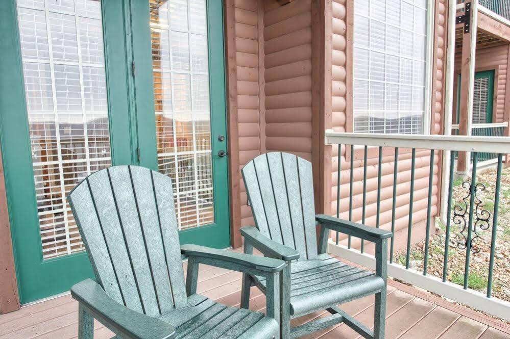 Cliffs Resort Table Rock Lake Indian Point Екстериор снимка