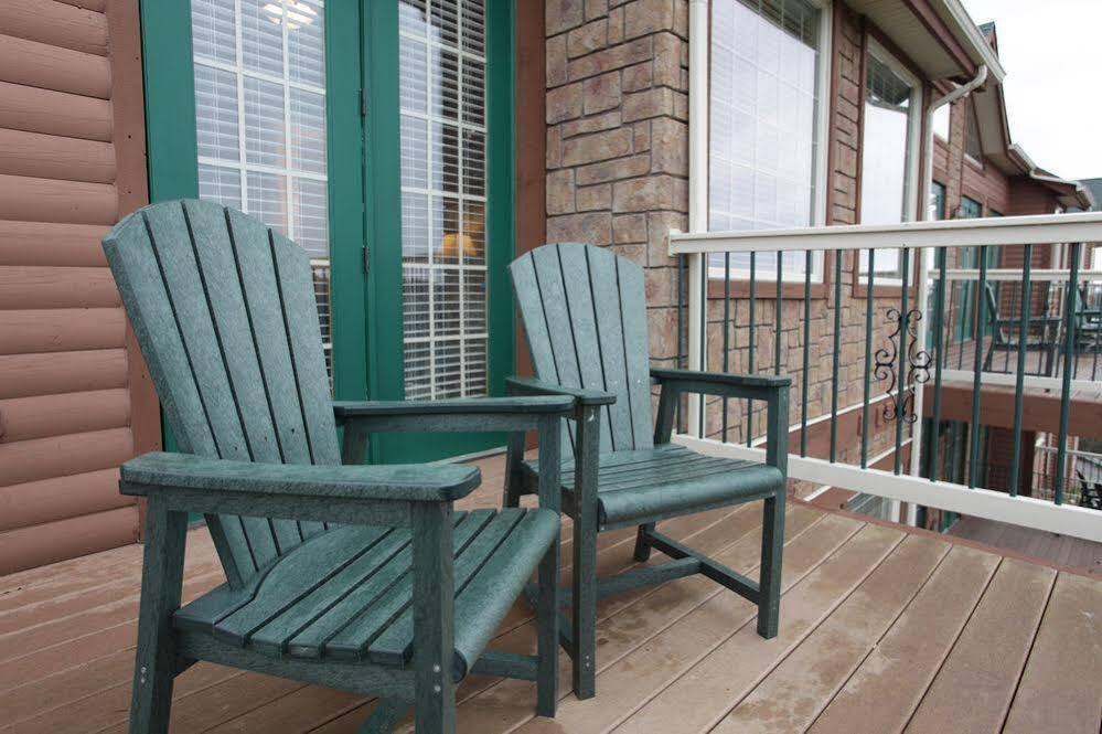 Cliffs Resort Table Rock Lake Indian Point Екстериор снимка