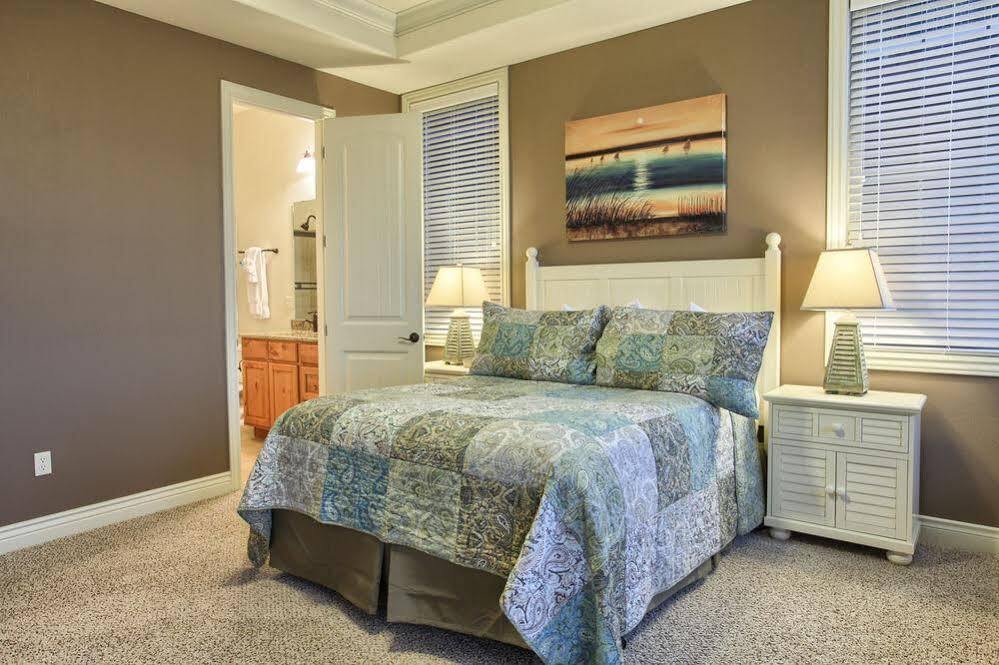 Cliffs Resort Table Rock Lake Indian Point Екстериор снимка