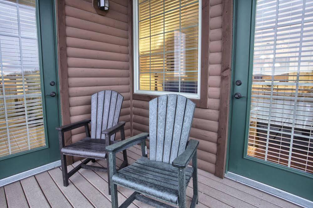 Cliffs Resort Table Rock Lake Indian Point Екстериор снимка